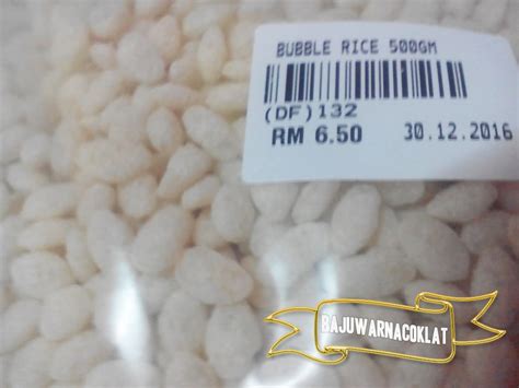 Resepi masakan kek minyak ni ringkas je sebenarnya. Resepi Giant Bubble Tahan Lama - Resepi Bergambar