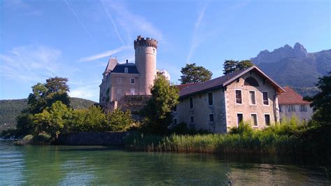 Maybe you would like to learn more about one of these? Annecy - JVO VOYAGES - Agence de voyages groupes