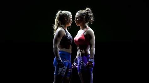 This week when we asked if b.o. Strikeforce odds: Ronda Rousey -350 favorite against ...