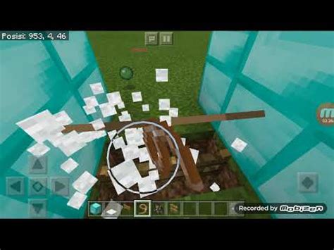 Jadi lumayan gampang buat dibunuh. Cara membuat tali nyata di minecraft - YouTube