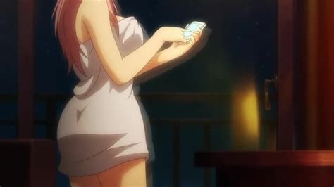 I will be continuing to show you the rest of this anime. SoniAni: Super Sonico the Animation Episode 3 English ...