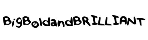 Download bilius regular font | 1 style free font. Manuscrita Fuentes | Descargar gratis - FFonts.net - Página