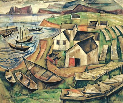 Scenes from a 70-year career - Macleans.ca | Canadian art, Canadian painters, Canadian artists