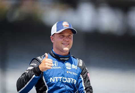 According to a story from crash.net, ganassi is. IndyCar: Felix Rosenqvist out at Chip Ganassi Racing after ...