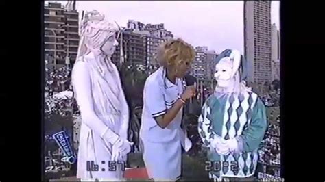Georgina susana barbarossa (buenos aires, 24 de diciembre de 1954) es una actriz, comediante y conductora (presentadora) de televisión argentina. Georgina Barbarossa en Mar del Plata, con daniela la ...