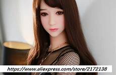 sex doll anal 100cm dolls aliexpress silicone lifelike japanese real