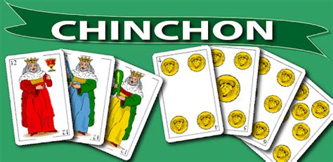 Chinchon loco is a card game for cell phones where players can participate in chinchón virtual games and tournaments. Chinchón: card game - Apps on Google Play