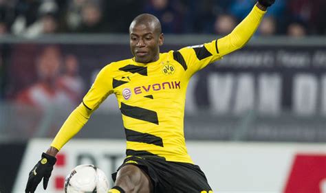 Ciro immobile or adrián ramos: Crystal Palace make £14m bid for Borussia Dortmund's ...