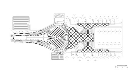 Planer queen's plan 2021 je nekaj čisto posebnega, saj je oblikovan z mislijo na žensko, ki ve kaj želi. Official opening of Queen Alia International Airport by Foster & Partners | The Strength of ...