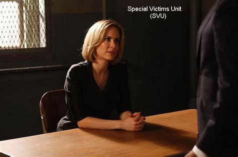 It was moved from tuesdays to wednesdays at 9 pm/8c et for the nbc broadcast. Law & Order Special Victims Unit (SVU): Episode Shadow ...