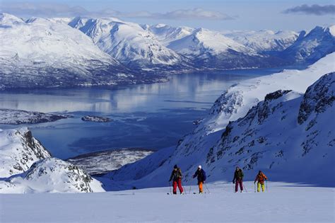 See tripadvisor's 633 traveler reviews and photos of lyngen we have reviews of the best places to see in lyngen municipality. Lust for Lyngen | SKI | FRIFLYT.NO