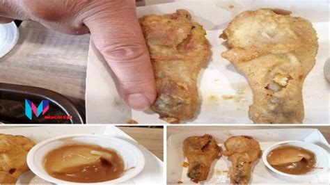 Kfc indonesia dan tupperware indonesia berkolaborasi untuk menghadirkan resep kreasi sahur dan berbuka sebagai informasi, menu ayam kfc saus mentega akan tetap crunchy bila dihangatkan menggunakan jenis tepung terigu untuk kue kering, penting agar kue tidak keras. HOME - Majalah Ilmu