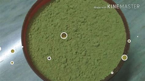 And also moong beans powder is used to bath new born babies. homemade baby skin wightening herbal bath powder/Glowing ...