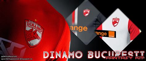 Please note that you can change the channels. sport kits passion: My designs : Dinamo Bucuresti, Romania