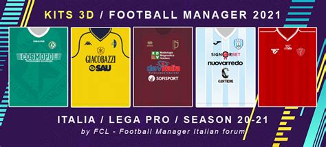 Há 5 horas brasileirão série c. Kits 3D Serie C - Football Manager 2021 - Giangioman