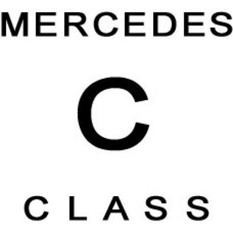 A touchpad controller with handwriting recognition comes standard, but its location at the back of the center console can make it difficult to reach. Mercedes C Class Parking Sensors - Autologics