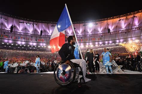 Relive the premiere of the paris 2024 olympic games official emblem and logo, as presented in a prestigious ceremony that took place in the french capital. France to build dedicated centre for disabled sport as ...