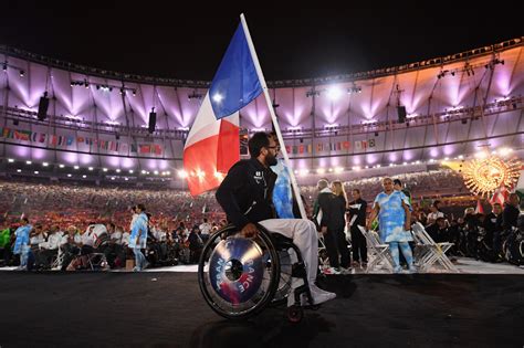 Check spelling or type a new query. France to build dedicated centre for disabled sport as ...