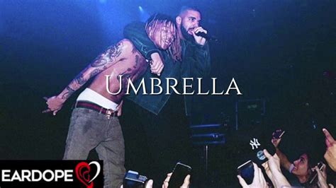 What was drake's first mixtape? Drake - Umbrella ft. Swae Lee *NEW SONG 2020* - YouTube