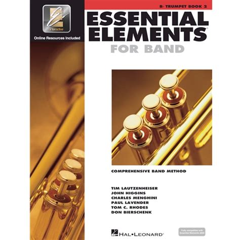 Ee features both familiar songs and specially designed exercises, created and arranged for the. Morgan Music Service - ESSENTIAL ELEMENTS 2000 TRUMPET BOOK 2