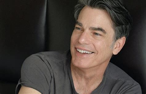 We did not find results for: If we're being honest, Peter Gallagher might be the ...