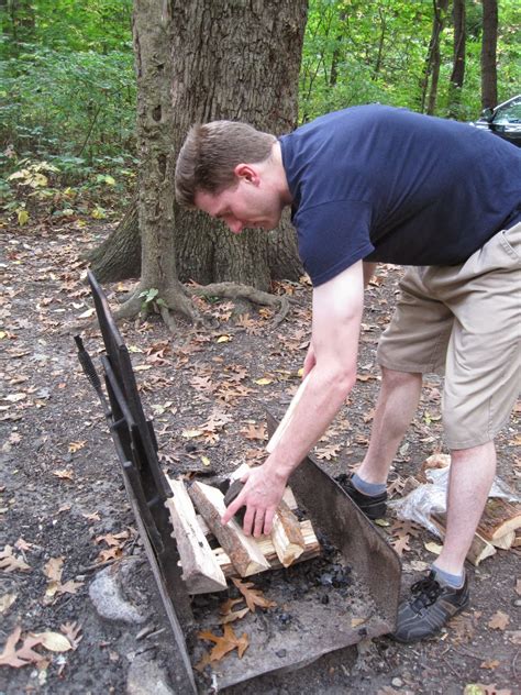 Maybe you would like to learn more about one of these? Everyday Planet: Starved Rock Camping Trip