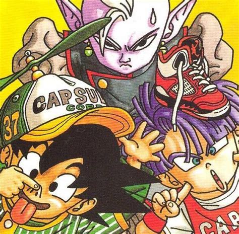 The title features all the best of fighting game with a dream character casting. 1377279_668172313207783_1341105175_n.jpg (678×666) | Illustration, Dragon ball, Desenhos