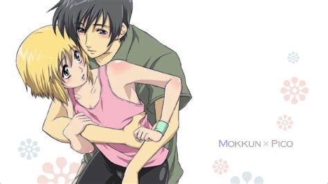 Boku no pico 2 by natural high. My Reaction to Boku No Pico - Audio Only - YouTube