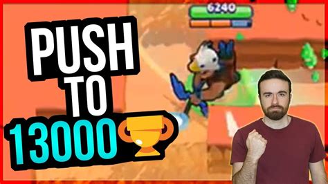 Make sure to subscribe to my channel for daily brawl stars content, where i give brawl stars tips, with lots of beginner and advanced strategy guides on various brawlers, maps, and events. REACHING 13000 TROPHIES in Brawl Stars! Clutch! GIVEAWAY ...