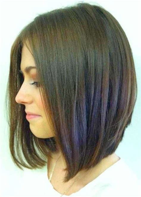 Bob hair cuts have been categorically popular for the following decade. long-bob-haircuts-2014-back-view-trends-bob-haircut-2015 ...
