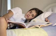 sleep teens teen deprivation sleeps sleeping teenage vs
