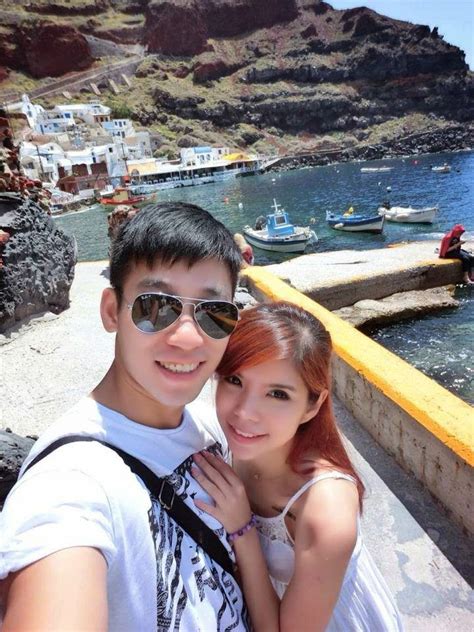 He is best known for his partnership with goh liu ying where they have been consistently ranked among the top 10 mixed doubles pair in the world. Chan Peng Soon Honeymoon with his Lovely Wife in Europe ...