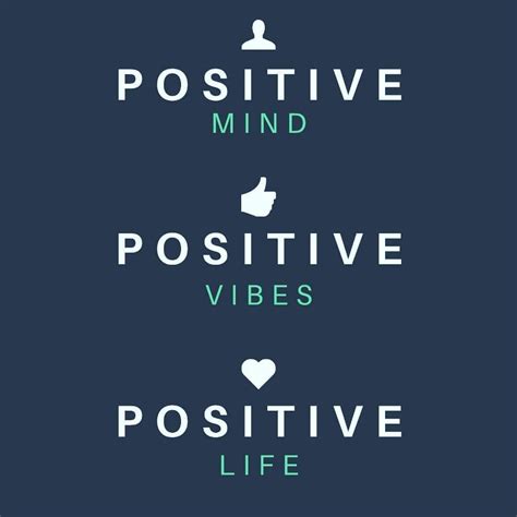 Https://uniformic.com | Positive mind positive vibes, Positive mind, Positive life