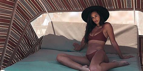 Lonô, o filho de rita pereira e guillaume lalung está de parabéns. Rita Pereira criticada por ir passar férias sem o filho