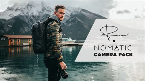 Enjoy our hd porno videos on any device of your choosing! Peter McKinnon Teams up with Nomatic To Create the ...