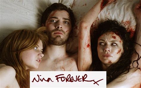 He's a bodega owner in the northernmost manhattan neighborhood of with in the heights the author broaches his own inception but also tackles what constitutes the fabric of this country. Nina Forever Review : Red Carpet News TV