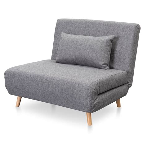 2 sofa beds from £179.00. Velma Sofa Bed - Cloudy Grey in 2020 | Sofa bed, Gray ...