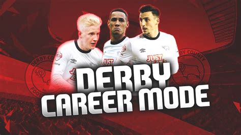 Maybe you would like to learn more about one of these? FIFA 16 DERBY COUNTY CAREER MODE - Ep24 - ICARDI OR IGHALO ...