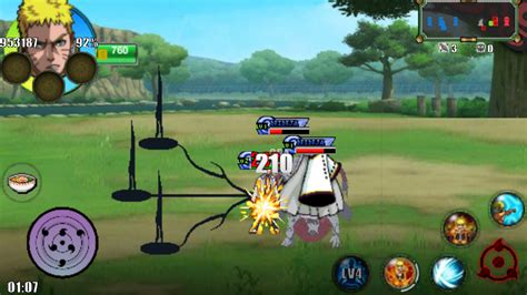 Game ini juga cukup ringan, sehingga pemain yang tidak memiliki perangkat dengan spesifikasi tinggi tetap. Download Naruto Senki Mod Ultimate Ninja Strom 4 Android v ...