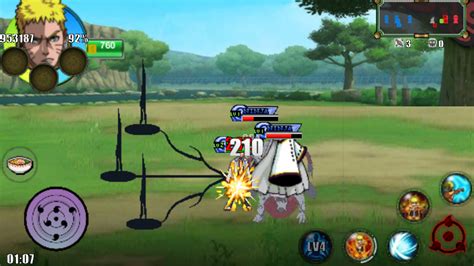 Download naruto senki v 1.26. Download Naruto Senki Mod Ultimate Ninja Strom 4 Android v ...