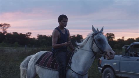 It's home, though that's a concept that has always come with a lot of. Chloe Zhao Joshua James Richards : God S Own Country On ...