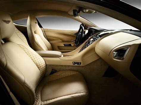 Aston martin prices start at (£120,900+), emissions as low as (230 g/km). 2012 Aston Martin Vanquish - price and specifications