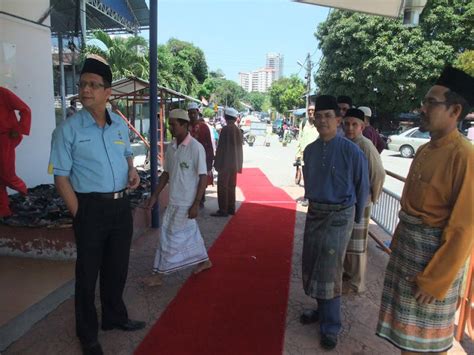 Pertandingan koakademik bahasa bagi daerah timur laut telah selesai dijalankan dengan sempurna. UNIT TAKMIR JABATAN HAL EHWAL AGAMA ISLAM NEGERI PULAU ...