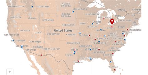 Which colleges should lgbt students reconsider? Evening Shooting Outside Ohio Middle School Leaves 1 Dead ...