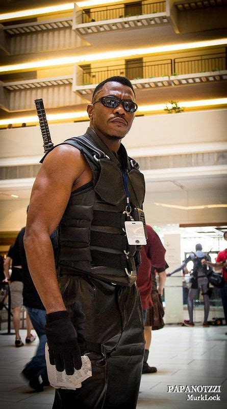 Check spelling or type a new query. african american cosplayers | Cool Cosplay: Blade, Hulk ...
