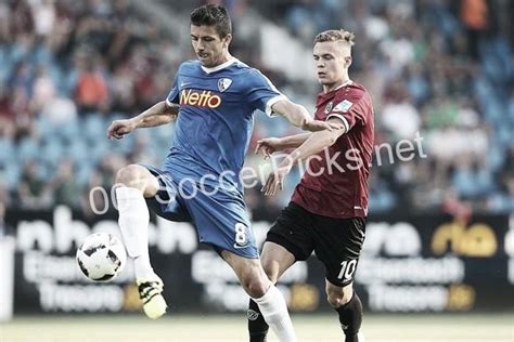 Virtual bundesliga 2019 spring \ club championship. Hannover 96 vs VfL Bochum (Pick, Prediction, Preview ...