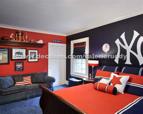 New york yankees bedroom ideas. Trophy Shelf Home Design Ideas, Pictures, Remodel and Decor