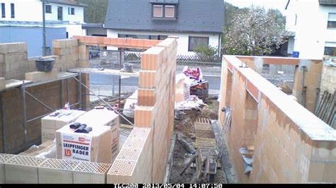 Многофамилна жилищна сграда, mюнхен, германия. 130503 - Garage - Stürze setzen und ausbetonieren - YouTube