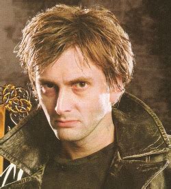 I'm barty crouch jr., as always the jr. Who Played Barty Crouch Jr - David Tennant Wikipedia - The ...