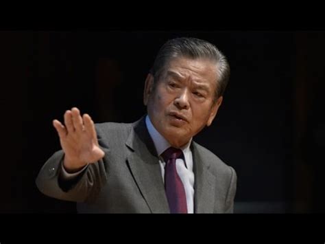 One cool tw泓康天下日本混血歌手/演員 出身名古屋，發掘自日本校園時尚秀，戲劇作品有2021年電影「尋秦記」、wetv影集「we best love」。 【川淵三郎氏】リーダーに必要な覚悟と心構えとは？ - YouTube